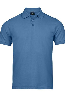 TEE JAYS TJ1405 - Polo Confort Élastique de Luxe pour Hommes