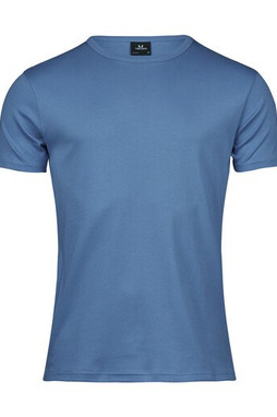 TEE JAYS TJ520 - T-shirt Élégant Homme en Coton Confortable