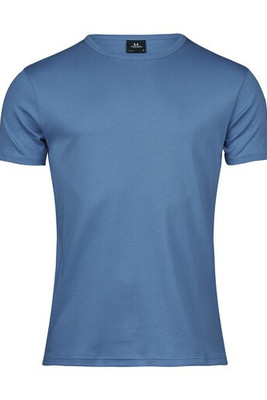 Tee Jays TJ520 - Interlock T-shirt Heren