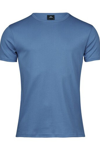 Tee Jays TJ520 - Elegant Comfort Mens Slim Fit Tee