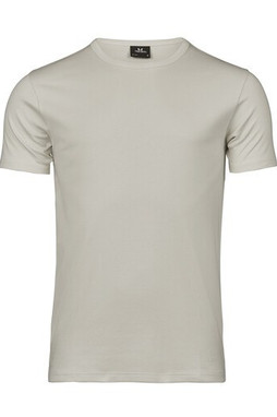 TEE JAYS TJ520 - T-shirt Élégant Homme en Coton Confortable