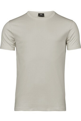 Tee Jays TJ520 - Tshirt Interlock para homem