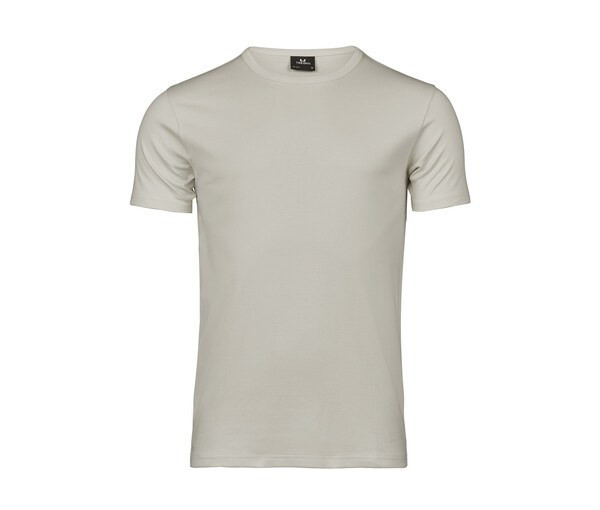 Tee Jays TJ520 - Elegant Comfort Men's Slim Fit Tee