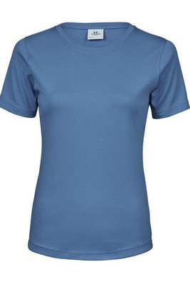 Tee Jays TJ580 - Womens interlock tee