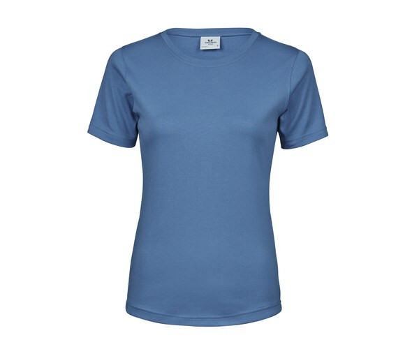 Tee Jays TJ580 - Womens interlock tee
