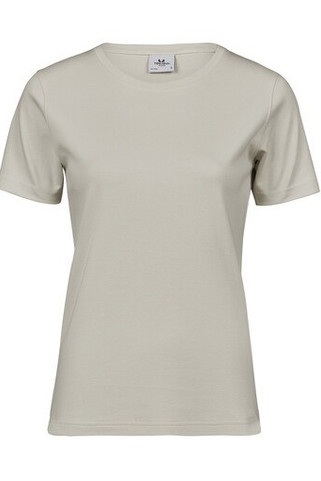 Tee Jays TJ580 - Womens interlock tee