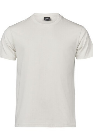 Tee Jays TJ8000 - Classic Comfort Heavyweight Cotton Tee