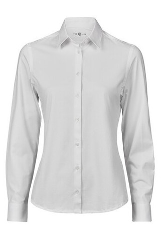 TEE JAYS TJ4031 - WOMENS ACTIVE STRETCH SHIRT