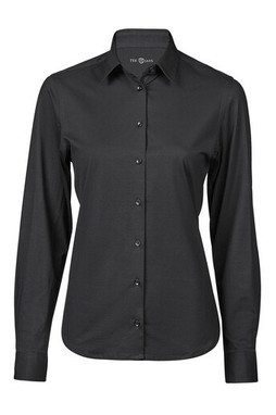 TEE JAYS TJ4031 - WOMENS ACTIVE STRETCH SHIRT