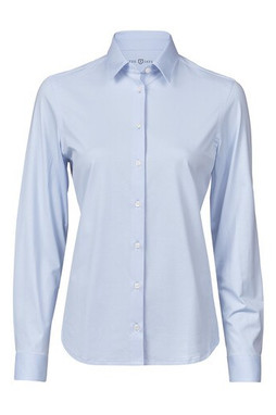 TEE JAYS TJ4031 - WOMENS ACTIVE STRETCH SHIRT