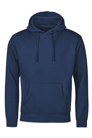 TEE JAYS TJ5152 - Sweat à capuche urbain