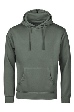 TEE JAYS TJ5152 - Sweat à capuche urbain