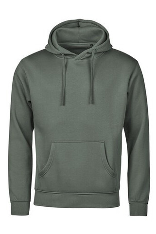 TEE JAYS TJ5152 - Sweat à capuche urbain