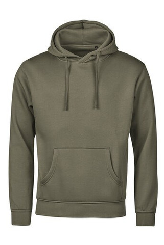 TEE JAYS TJ5152 - Urbanes Kapuzensweatshirt