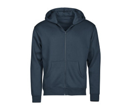 TEE JAYS TJ5154 - URBAN HOODED FULL ZIP SWEATSHIRT