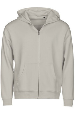 TEE JAYS TJ5154 - URBAN HOODED FULL ZIP SWEATSHIRT