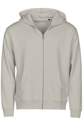 TEE JAYS TJ5154 - URBAN HOODED FULL ZIP SWEATSHIRT