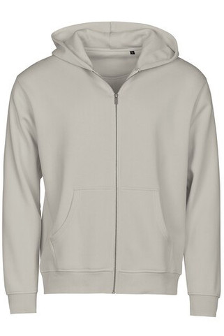 TEE JAYS TJ5154 - Sweat à capuche urbain zippé