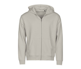 TEE JAYS TJ5154 - Sweat à capuche urbain zippé