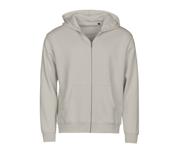 TEE JAYS TJ5154 - URBAN HOODED FULL ZIP SWEATSHIRT