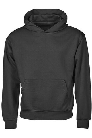 TEE JAYS TJ5162 - URBAN HEAVY LOOSE FIT HOODED SWEATSHIRT