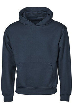 TEE JAYS TJ5162 - Sweat à capuche urbain ample