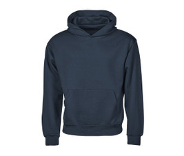 TEE JAYS TJ5162 - Sweat à capuche urbain ample