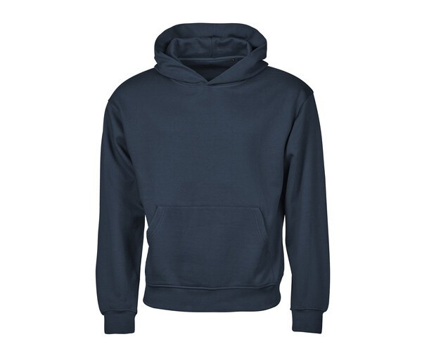 TEE JAYS TJ5162 - Lockerer urbaner Kapuzenpullover