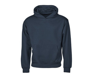 TEE JAYS TJ5162 - URBAN HEAVY LOOSE FIT HOODED SWEATSHIRT