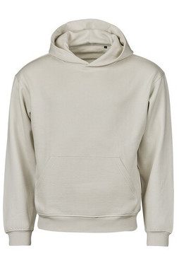 TEE JAYS TJ5162 - URBAN HEAVY LOOSE FIT HOODED SWEATSHIRT