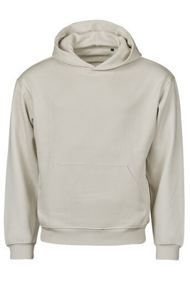 TEE JAYS TJ5162 - URBAN HEAVY LOOSE FIT HOODED SWEATSHIRT