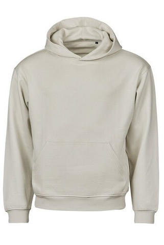 TEE JAYS TJ5162 - Sweat à capuche urbain ample