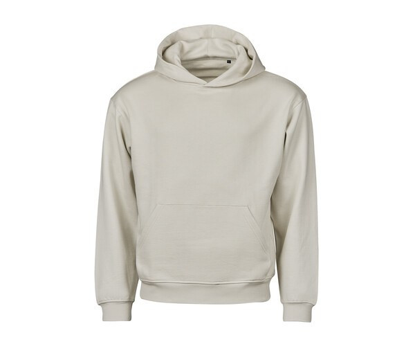 TEE JAYS TJ5162 - URBAN HEAVY LOOSE FIT HOODED SWEATSHIRT