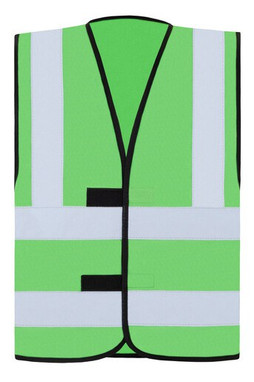 KORNTEX KX220 - Gilet de sécurité Multi-Poches