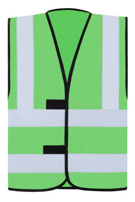 Korntex KX220 - Višedžepni sigurnosni prsluk