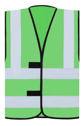 Korntex KX220 - Gilet de sécurité Multi-Poches