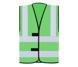 Korntex KX220 - Gilet de sécurité Multi-Poches