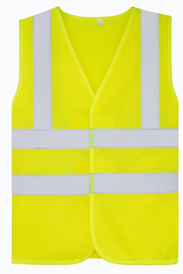 KORNTEX KXWVR - CHILDREN SAFETY VEST "ESBJERG"