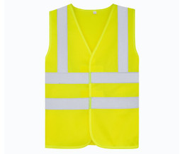 KORNTEX KXWVR - CHILDREN SAFETY VEST "ESBJERG"