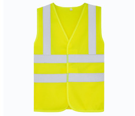 KORNTEX KXWVR - CHILDREN SAFETY VEST "ESBJERG"