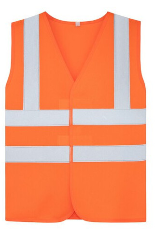 KORNTEX KXWVR - CHILDREN SAFETY VEST "ESBJERG"