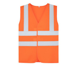 KORNTEX KXWVR - CHILDREN SAFETY VEST "ESBJERG"