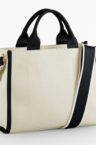 QUADRA QD632 - PUERTO MEDIUM TOTE