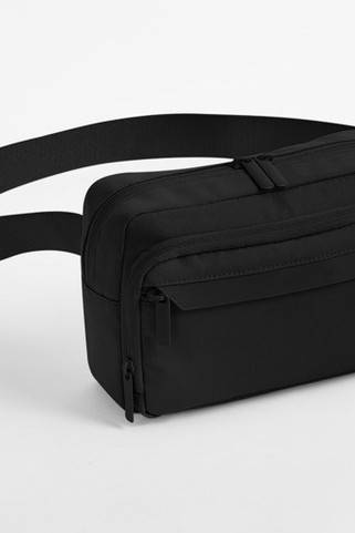 QUADRA QD815 - AIRSIDE CROSS BODY BAG