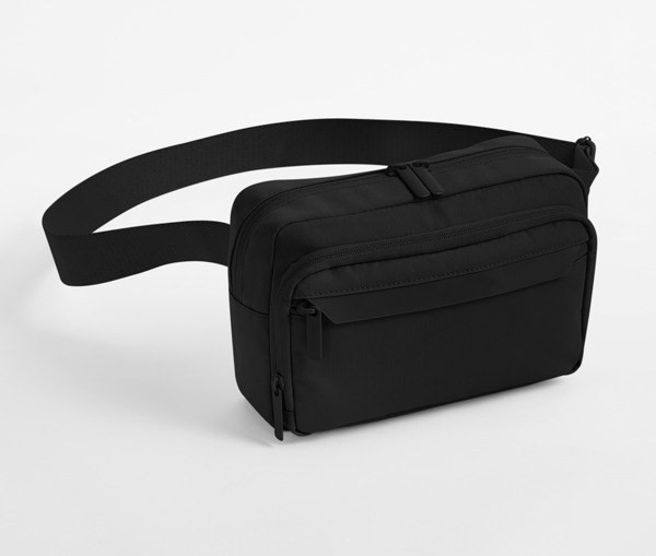 QUADRA QD815 - AIRSIDE CROSS BODY BAG