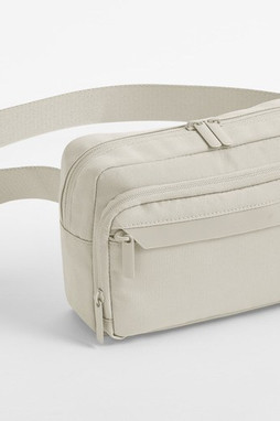 QUADRA QD815 - AIRSIDE CROSS BODY BAG