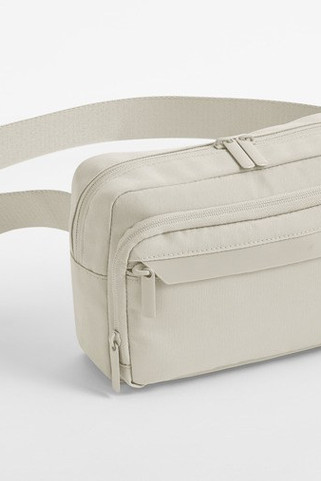 QUADRA QD815 - AIRSIDE CROSS BODY BAG