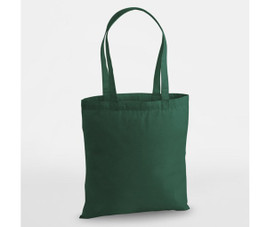Westford mill WM201 - Sac Cabas en Coton Naturel de Haute Qualité
