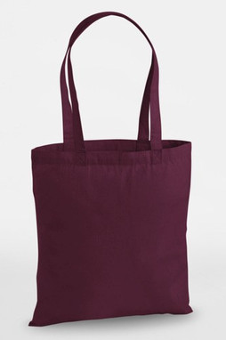 Westford mill WM201 - Sac Cabas en Coton Naturel de Haute Qualité