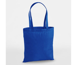 Westford mill WM201 - Sac Cabas en Coton Naturel de Haute Qualité